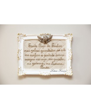 QUADRO SANTO ANJO (LUCAS)